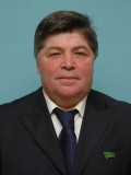 Тхаркахов Мухарбий Хаджиретович